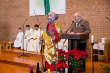 22.01.2023 Patroziniumsfest